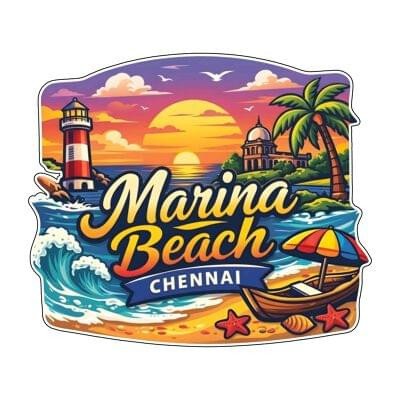 Premium Acrylic Fridge Magnet – High-Gloss Die-Cut Decorative Magnet for Lockers, Fridges & Office