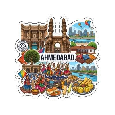 Premium Acrylic Fridge Magnet – High-Gloss Die-Cut Decorative Magnet for Lockers, Fridges & Office