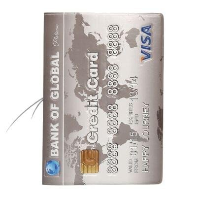 Passport Holder & Travel Document Organizer | Wallet for International Travel