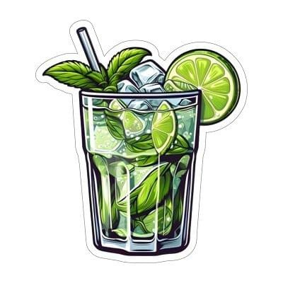 Premium Acrylic Fridge Magnet – High-Gloss Die-Cut Decorative Magnet for Lockers, Fridges & Office