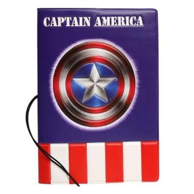 Passport Holder & Travel Document Organizer | Wallet for International Travel