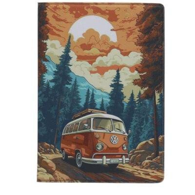 Passport Holder & Travel Document Organizer | Wallet for International Travel