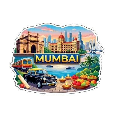 Durable Clear Acrylic Fridge Magnet | Strong Refrigerator Photo & Craft Display