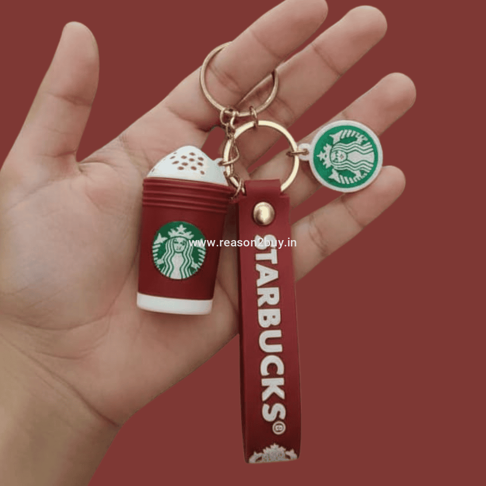 Silicone Cute Keychain Key Ring Holders (R2BS505-22)