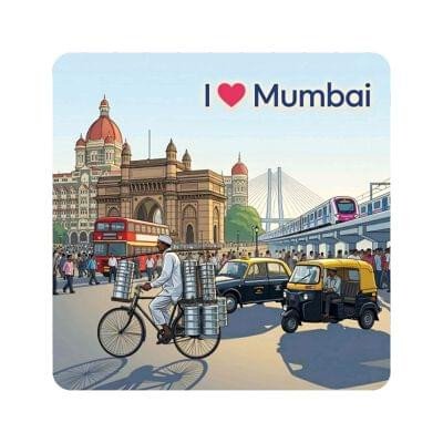 Durable Clear Acrylic Fridge Magnet | Strong Refrigerator Photo & Craft Display