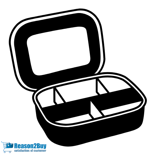 Lunch Boxes & Kitchen Storage