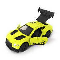 Bently Continental GT- 1:64 Scale model