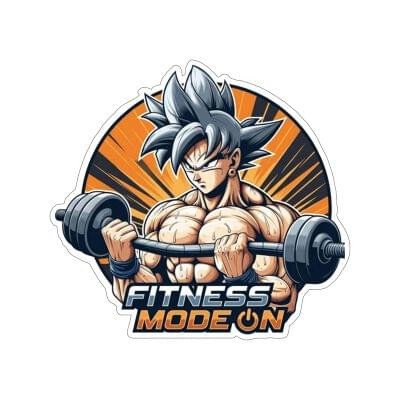 Premium Acrylic Fridge Magnet – High-Gloss Die-Cut Decorative Magnet for Lockers, Fridges & Office