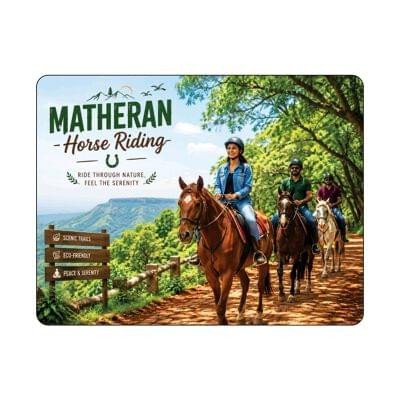 Durable Clear Acrylic Fridge Magnet | Strong Refrigerator Photo & Craft Display