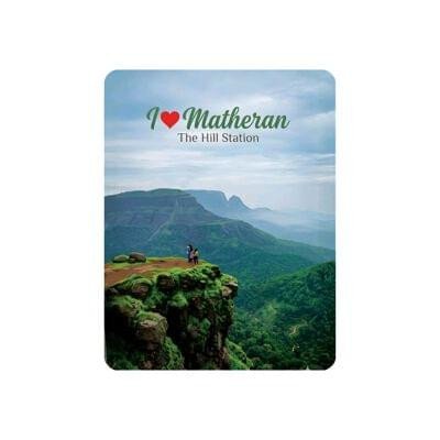 Premium Acrylic Fridge Magnet – High-Gloss Die-Cut Decorative Magnet for Lockers, Fridges & Office