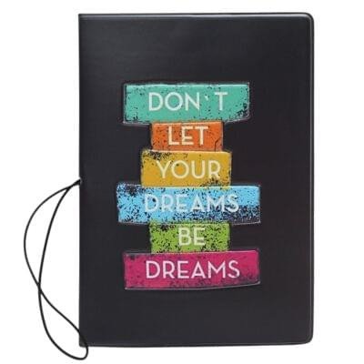 Passport Holder & Travel Document Organizer | Wallet for International Travel