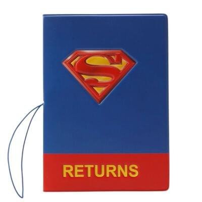 Passport Holder & Travel Document Organizer | Wallet for International Travel