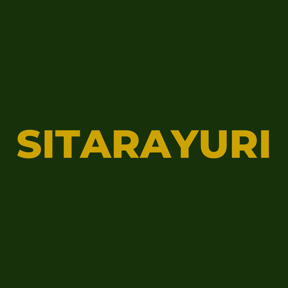 SITARAYURI