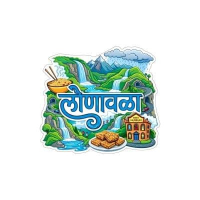 Premium Acrylic Fridge Magnet – High-Gloss Die-Cut Decorative Magnet for Lockers, Fridges & Office
