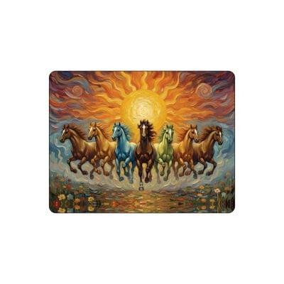 Premium Acrylic Fridge Magnet – High-Gloss Die-Cut Decorative Magnet for Lockers, Fridges & Office