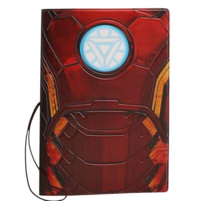 Passport Holder & Travel Document Organizer | Wallet for International Travel