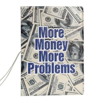 Passport Holder & Travel Document Organizer | Wallet for International Travel