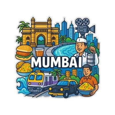 Premium Acrylic Fridge Magnet – High-Gloss Die-Cut Decorative Magnet for Lockers, Fridges & Office